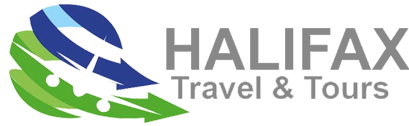HALIFAX TRAVEL & TOURS LTD