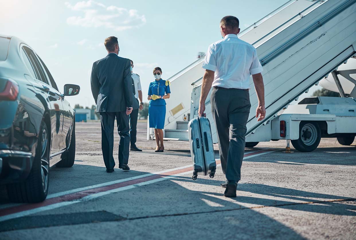 Airport Transfers