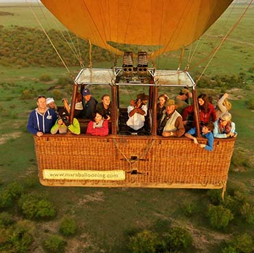 Group, Incentives & Conference Safari Tours