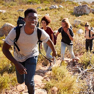 Trekking Safari Tours