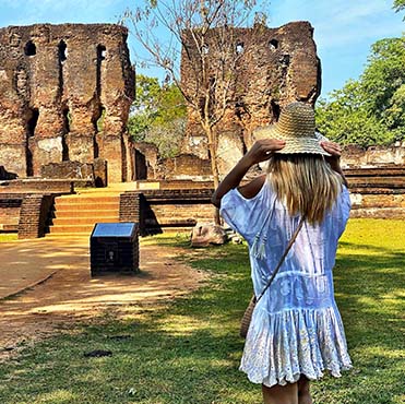 Historical & Cultural Tour Packages