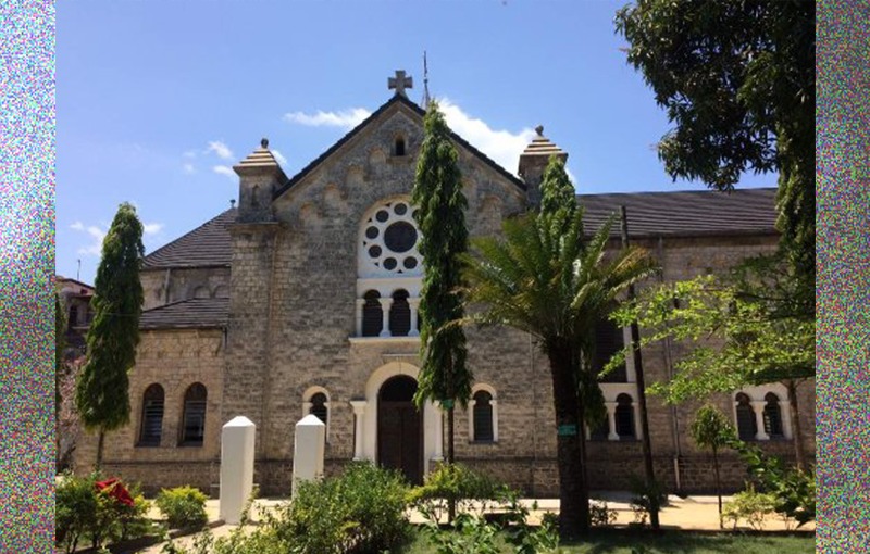 Catholic Historic Museum