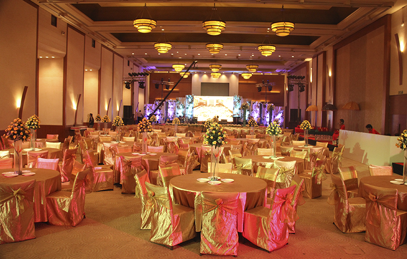 Event Management