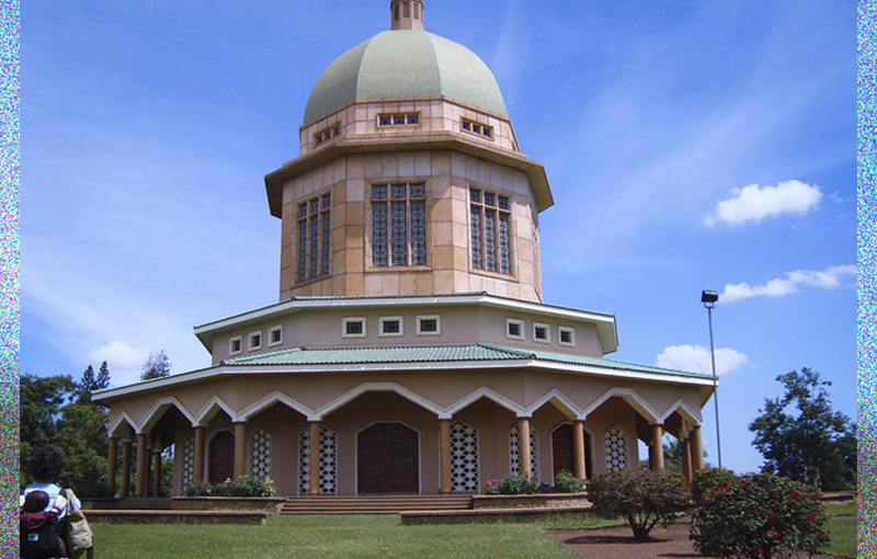 Pilgrimage Tours