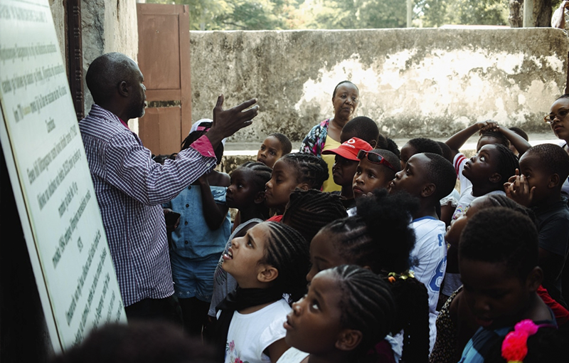 Educational Tours