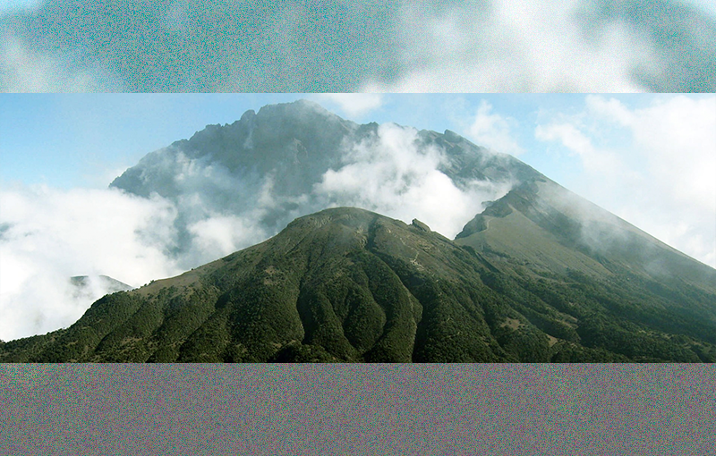 Mountain Udzungwa Climbing