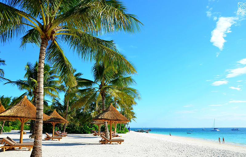 Zanzibar Island
