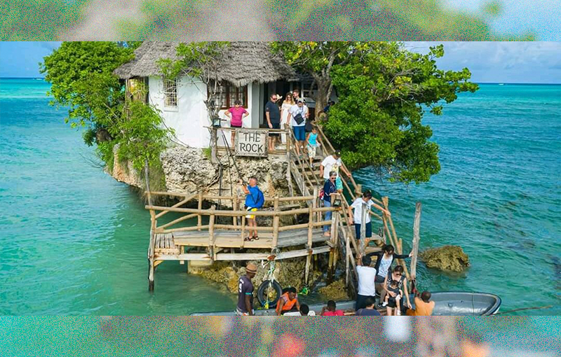 Mafia Island