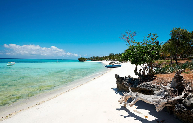Pemba Island