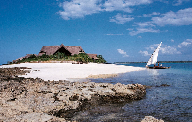 Bagamoyo