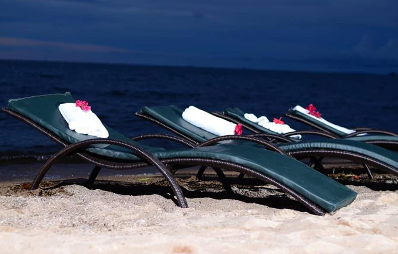 Tunza Resort