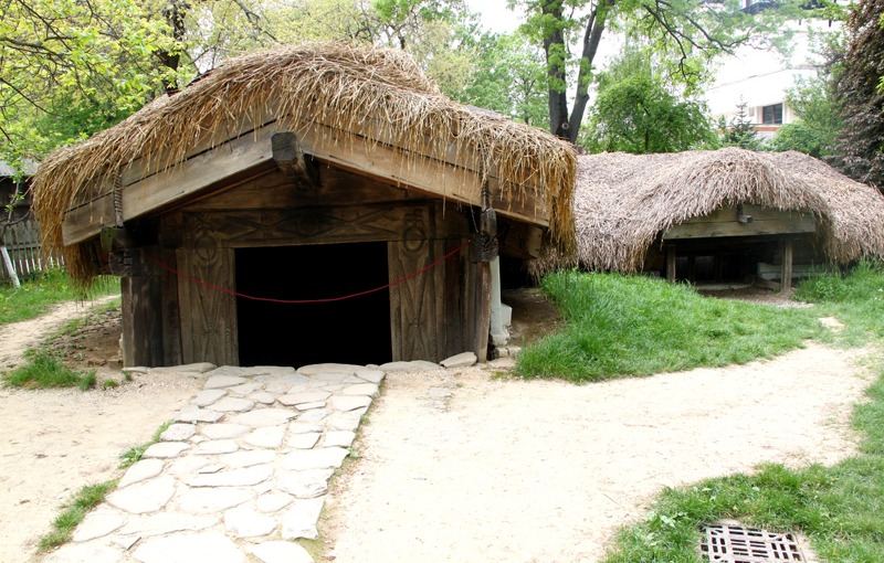 Village Museum